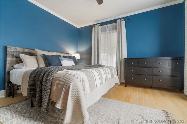 1516 S Elwood Avenue, Tulsa, OK 74119