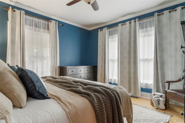 1516 S Elwood Avenue, Tulsa, OK 74119