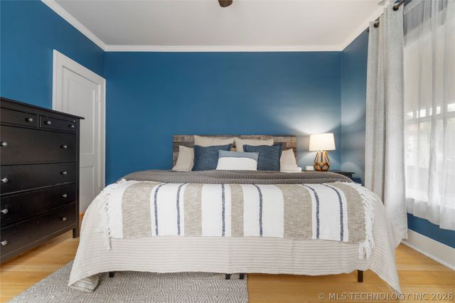 1516 S Elwood Avenue, Tulsa, OK 74119