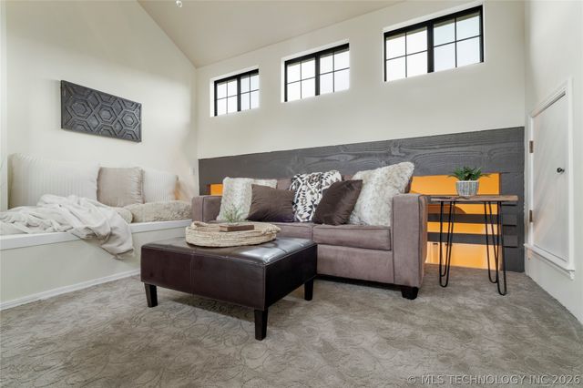 1516 S Elwood Avenue, Tulsa, OK 74119