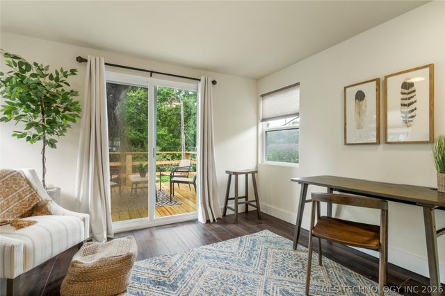 1516 S Elwood Avenue, Tulsa, OK 74119