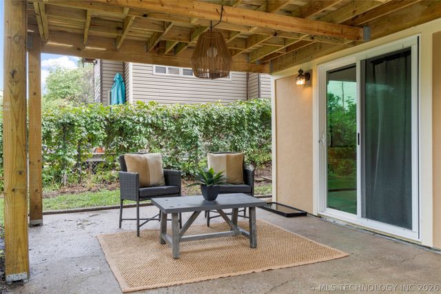 1516 S Elwood Avenue, Tulsa, OK 74119