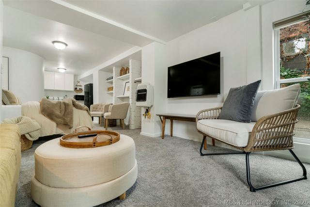 1516 S Elwood Avenue, Tulsa, OK 74119