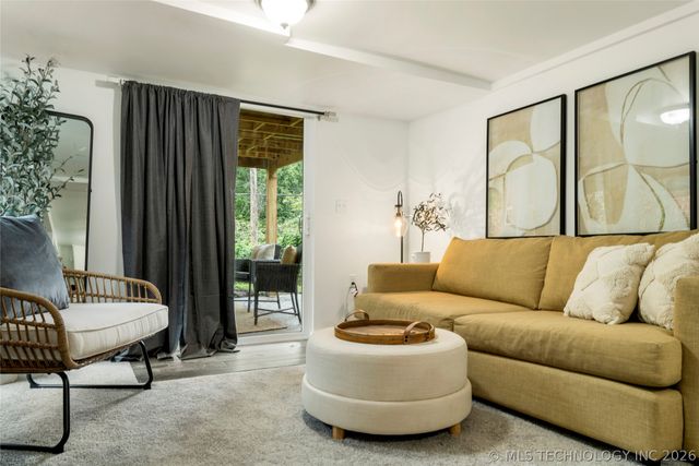 1516 S Elwood Avenue, Tulsa, OK 74119