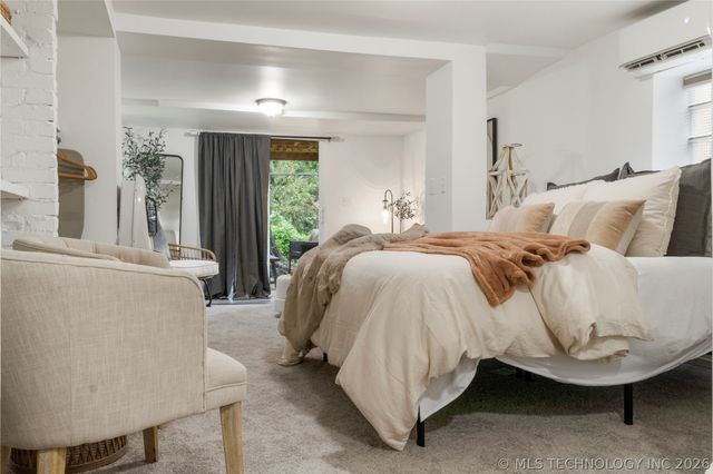 1516 S Elwood Avenue, Tulsa, OK 74119