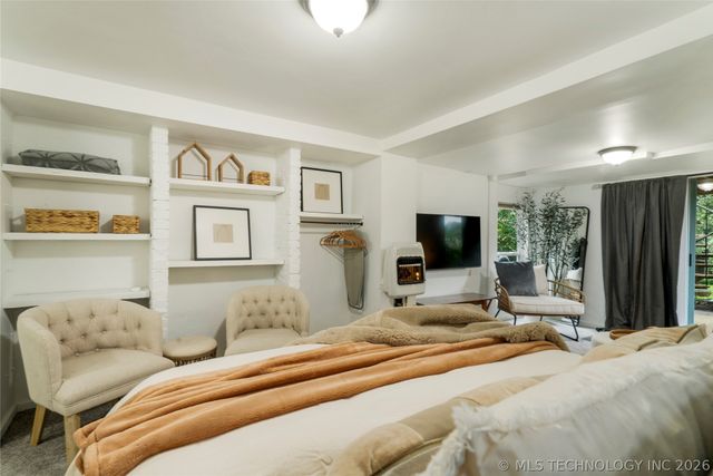 1516 S Elwood Avenue, Tulsa, OK 74119