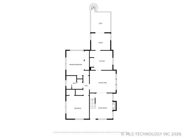 1516 S Elwood Avenue, Tulsa, OK 74119