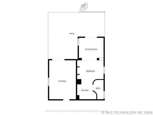 1516 S Elwood Avenue, Tulsa, OK 74119