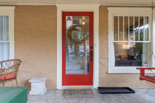 1516 S Elwood Avenue, Tulsa, OK 74119