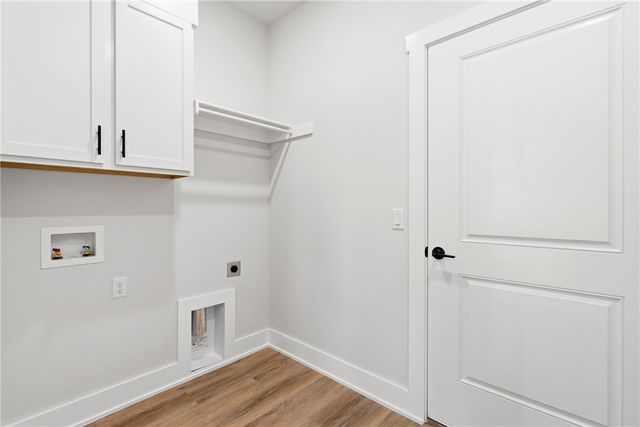 138 N Panther Avenue, Farmington, AR 72730