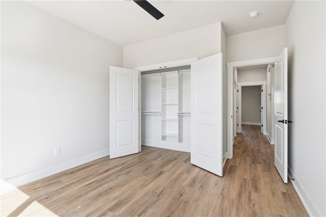 138 N Panther Avenue, Farmington, AR 72730