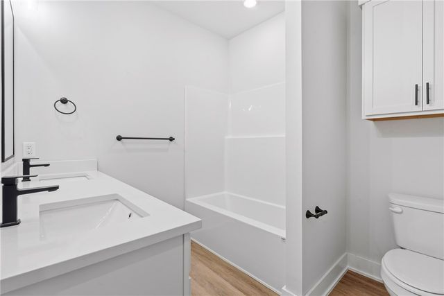 138 N Panther Avenue, Farmington, AR 72730