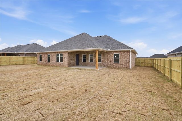 138 N Panther Avenue, Farmington, AR 72730