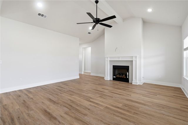 138 N Panther Avenue, Farmington, AR 72730