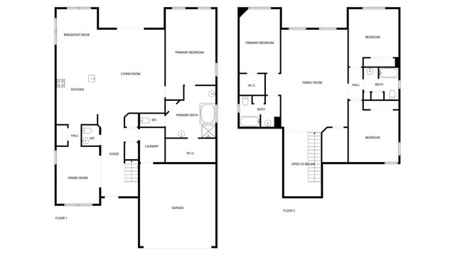 13414 Hartland Lake Lane, Houston, TX 77044