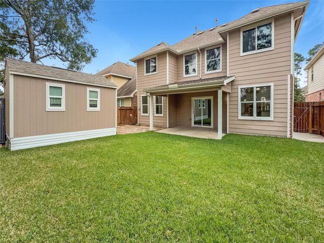 13414 Hartland Lake Lane, Houston, TX 77044