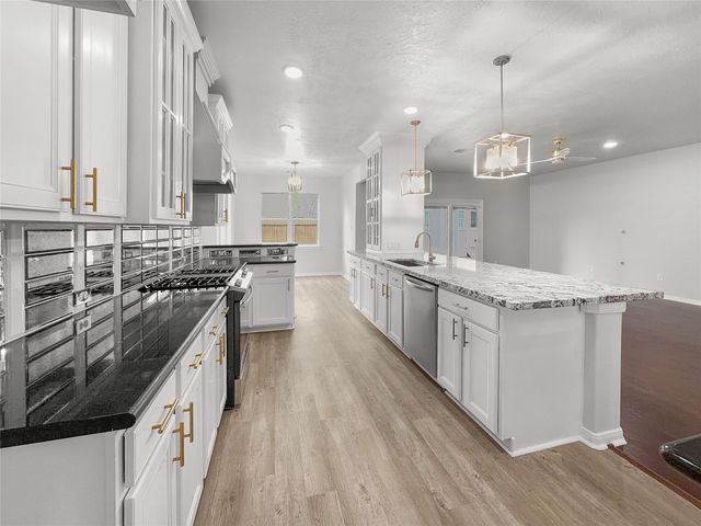 13414 Hartland Lake Lane, Houston, TX 77044