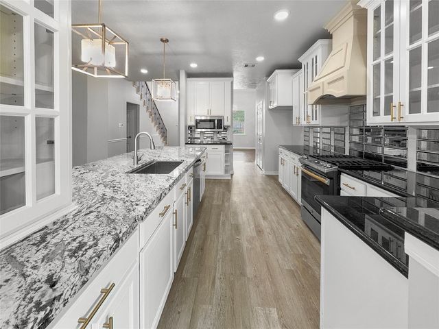 13414 Hartland Lake Lane, Houston, TX 77044