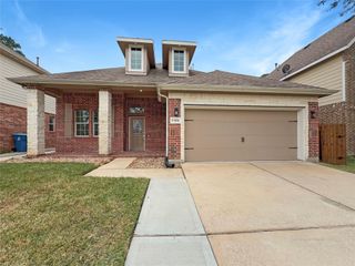 13414 Hartland Lake Lane, Houston, TX 77044