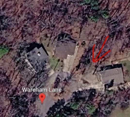 Lot 8 S Wareham Lane, Bella Vista, AR 72714