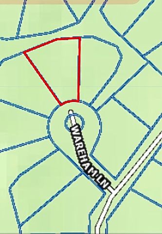 Lot 8 S Wareham Lane, Bella Vista, AR 72714