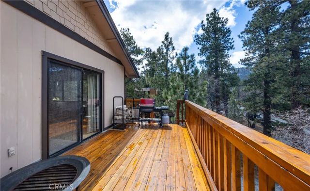 1772 Columbine Drive, Big Bear City, CA 92314
