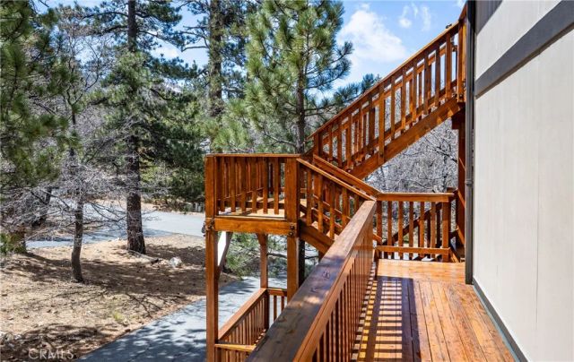 1772 Columbine Drive, Big Bear City, CA 92314