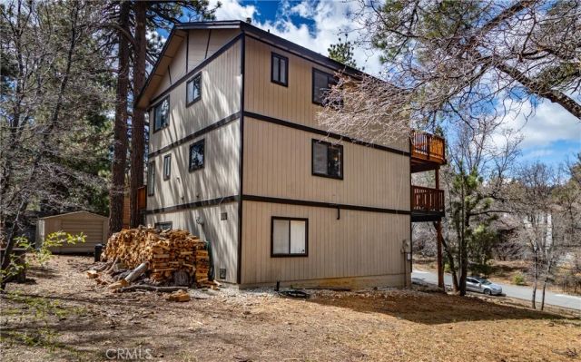 1772 Columbine Drive, Big Bear City, CA 92314