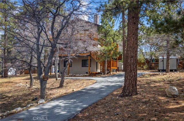 1772 Columbine Drive, Big Bear City, CA 92314