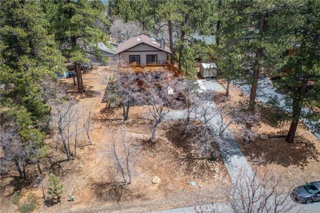 1772 Columbine Drive, Big Bear City, CA 92314