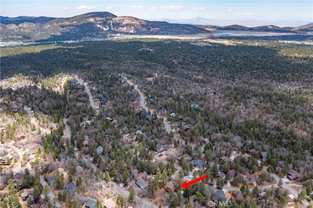 1772 Columbine Drive, Big Bear City, CA 92314