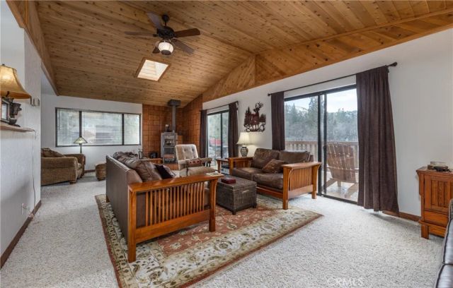 1772 Columbine Drive, Big Bear City, CA 92314