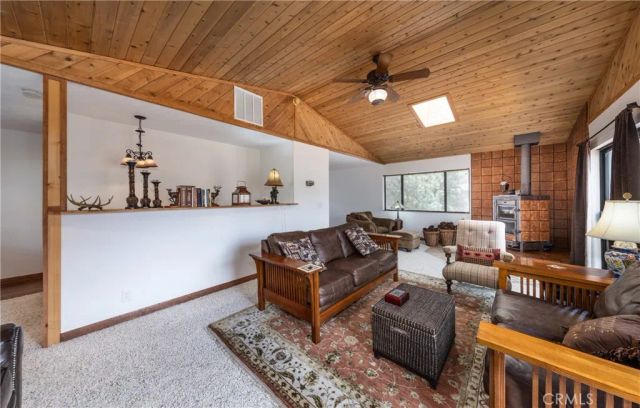 1772 Columbine Drive, Big Bear City, CA 92314