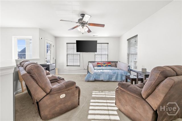 113 Crabapple Circle, Port Wentworth, GA 31407