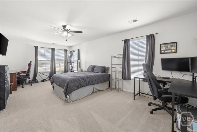 113 Crabapple Circle, Port Wentworth, GA 31407