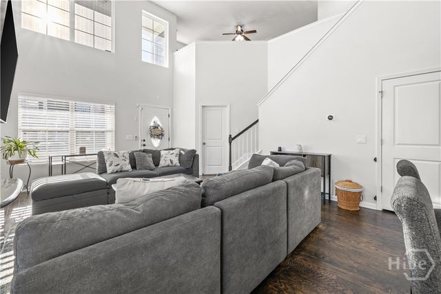 113 Crabapple Circle, Port Wentworth, GA 31407