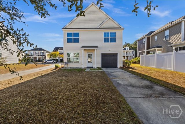 113 Crabapple Circle, Port Wentworth, GA 31407