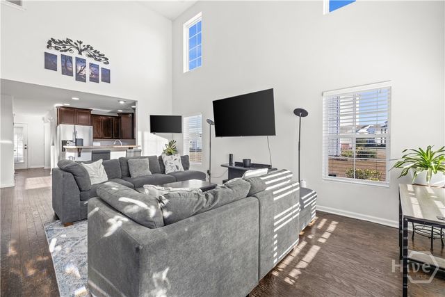 113 Crabapple Circle, Port Wentworth, GA 31407