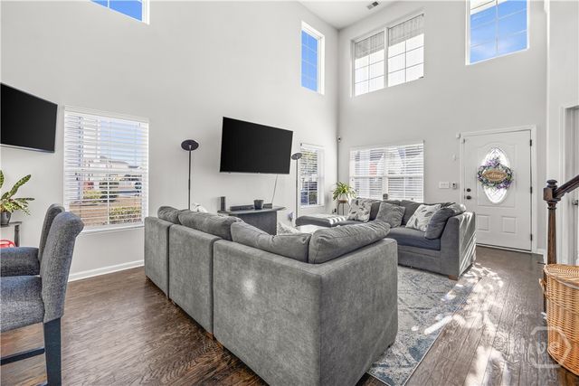 113 Crabapple Circle, Port Wentworth, GA 31407