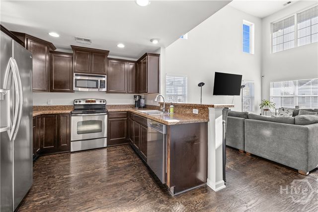 113 Crabapple Circle, Port Wentworth, GA 31407