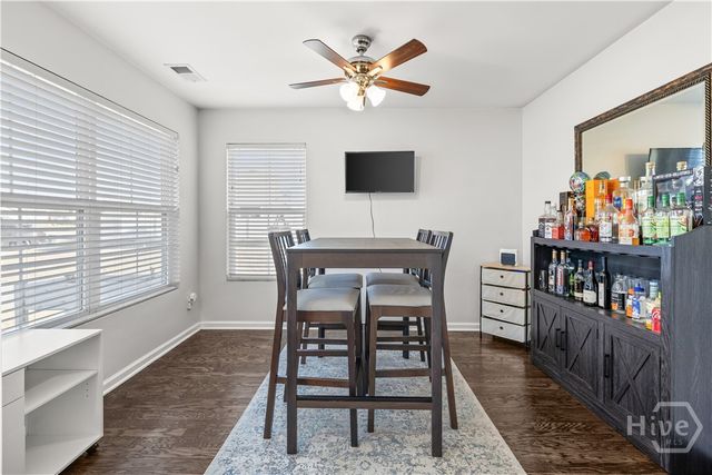 113 Crabapple Circle, Port Wentworth, GA 31407