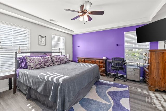 113 Crabapple Circle, Port Wentworth, GA 31407