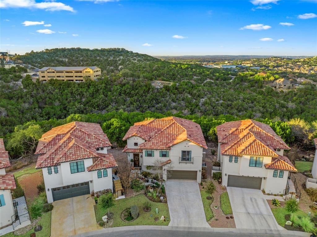 211 Honey Creek #6 CT, Austin, TX 78738