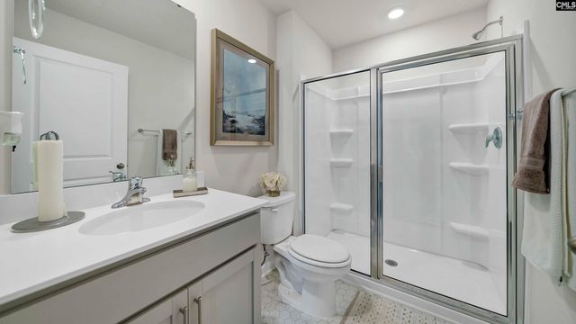 329 Sandy Run Drive, Columbia, SC 29203