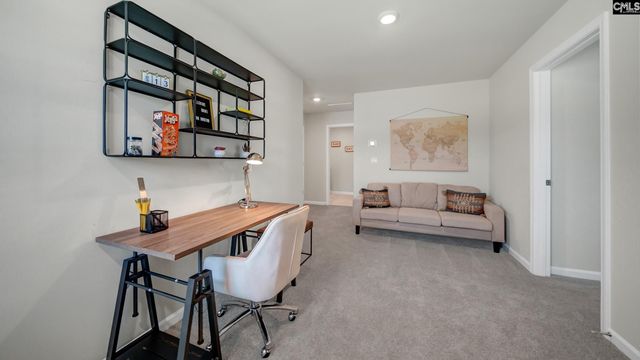 329 Sandy Run Drive, Columbia, SC 29203