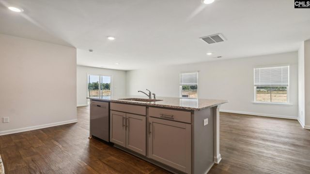 329 Sandy Run Drive, Columbia, SC 29203