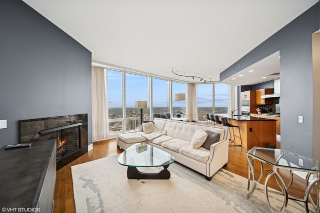 401 N Wabash Avenue 56D, Chicago, IL 60611