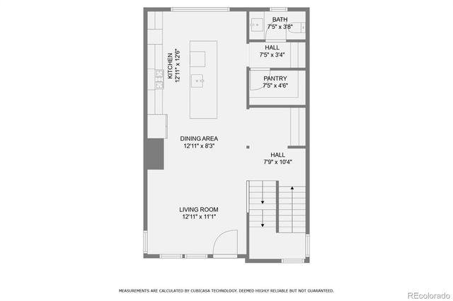12355 Farmview Lane, Thornton, CO 80241