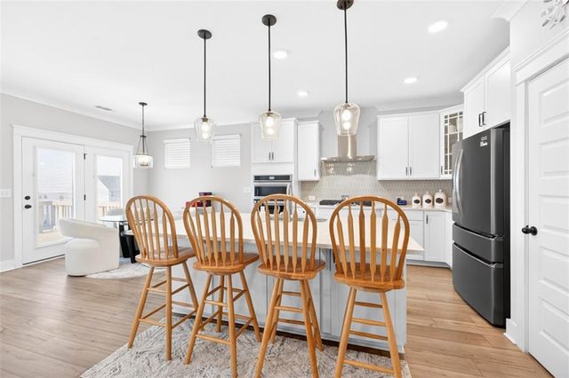 162 Bull Shoals Way, Hoschton, GA 30548