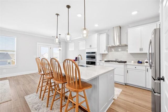 162 Bull Shoals Way, Hoschton, GA 30548